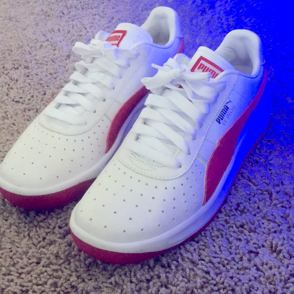Puma sneakers